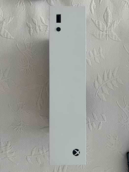 Consola Xbox Series S