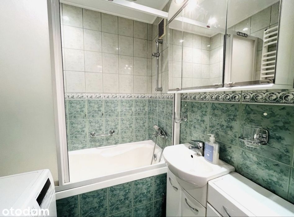 Mieszkanie 3-pokojowe 65m² balkon komórka lokatorska ul. Szajnochy