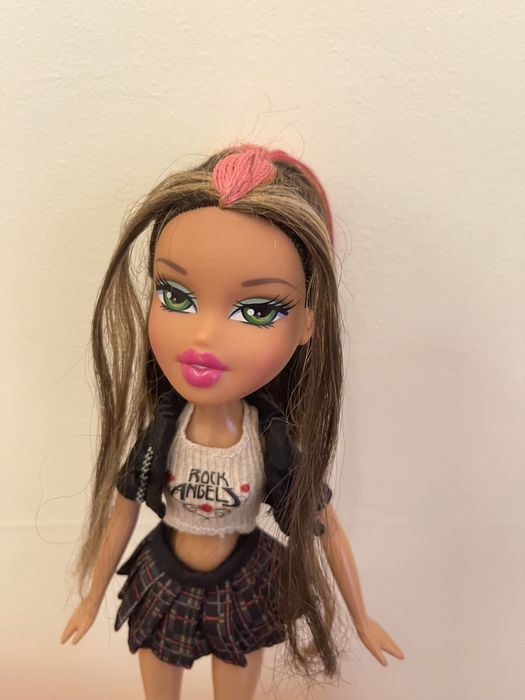 Кукла Bratz братц