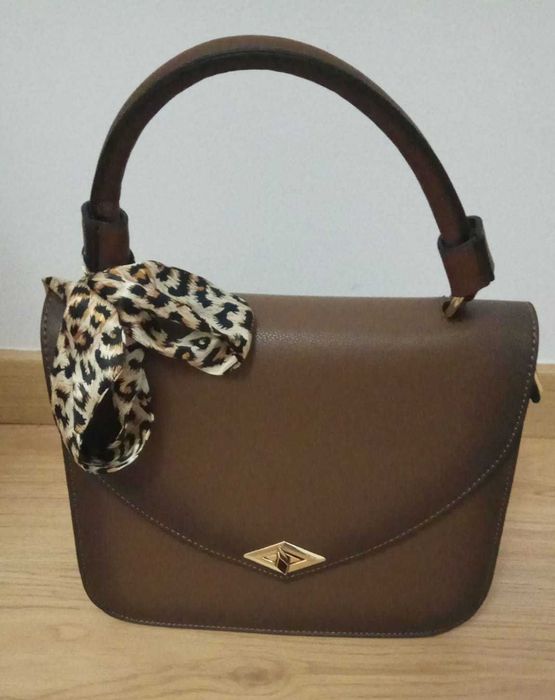 Mala castanha, nova com etiqueta64751070406531121