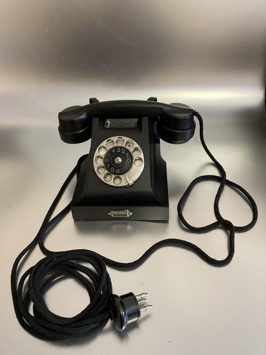 Telefon L.M. Ericsson Stockholm