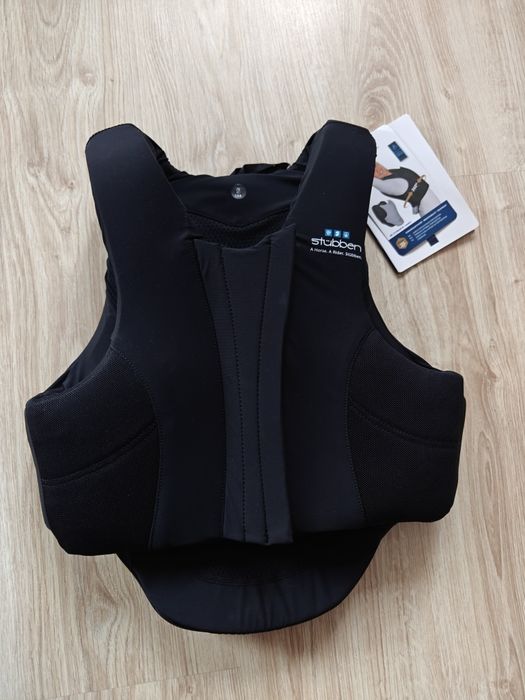Kamizelka ochronna Stubben Komperdell Junior 3 S