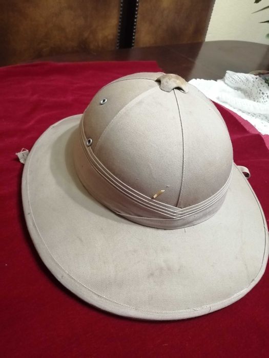 5 chapéus coleção vintage