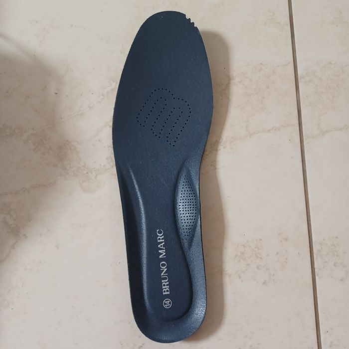 Buty BRUNO MARC lakierowane nowe 48/32cm