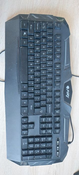 Klawiatura gamingowa