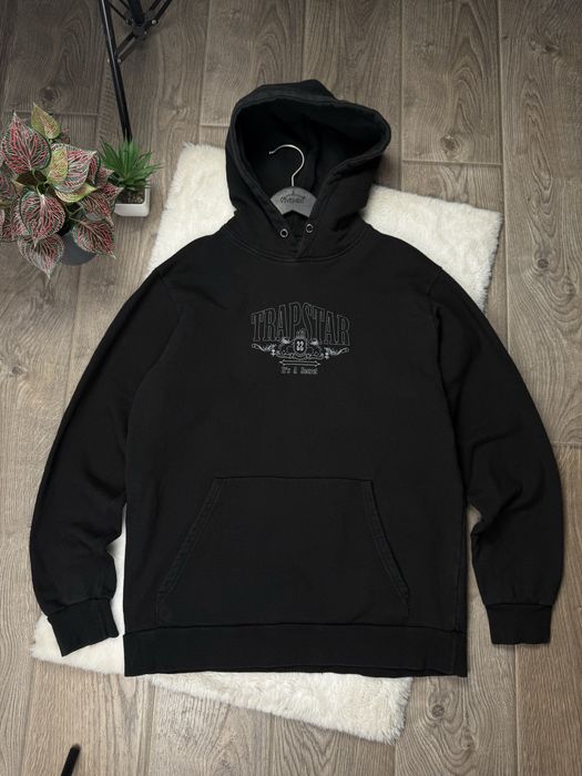 Оригінальна Кофта Худі Trapstar