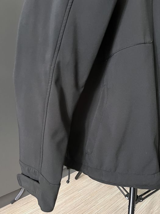 Kurtka softshell męska rozm. XL