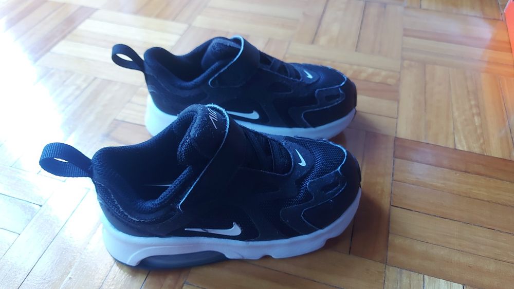 Sapatilhas Nike Air Max