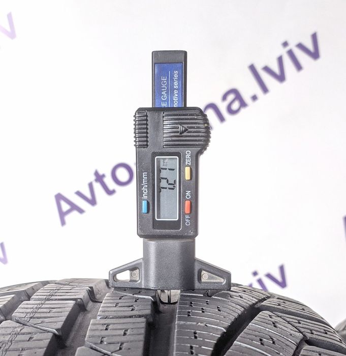 Шини зимові R18 225/50 Pirelli Sottozero Winter 210