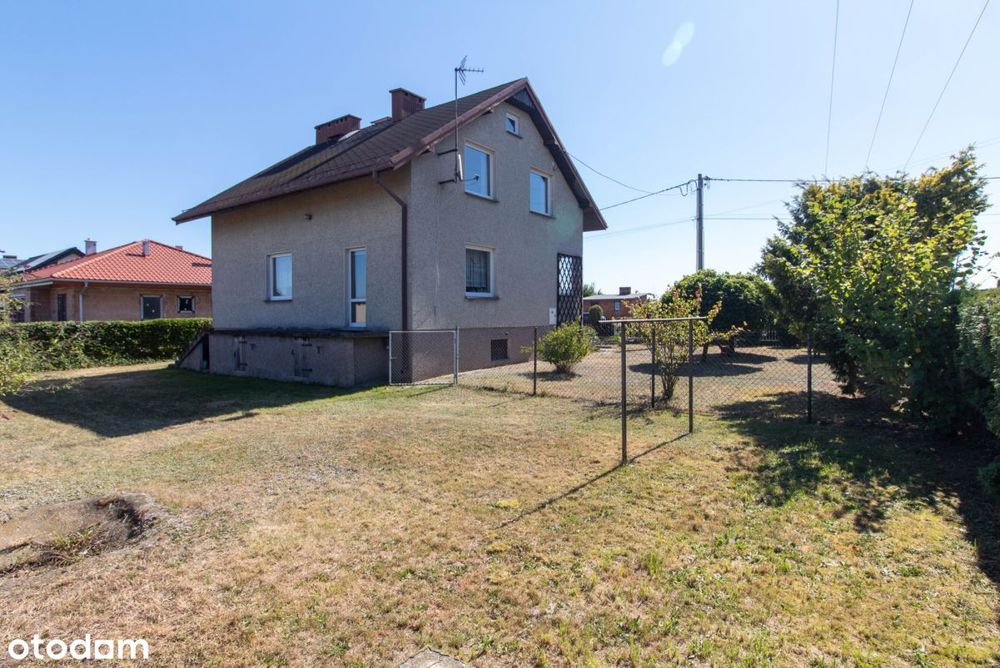 Dom – Kochcice, Biedowice - Widok 4