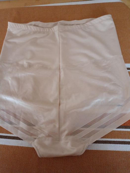 PROMOCJA! Majtki damskie modelujące sylwetkę.