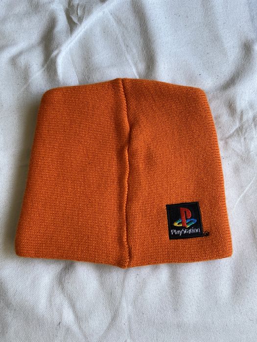 Gorro cool boarders 4 - playstation