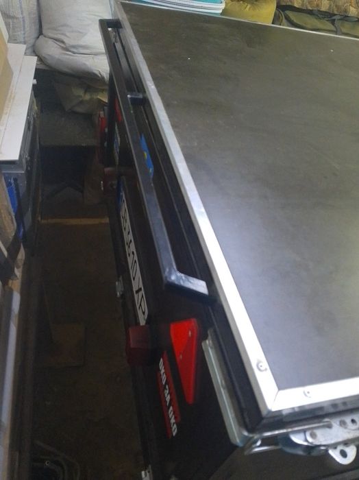 Причіп для легкового автомобіля