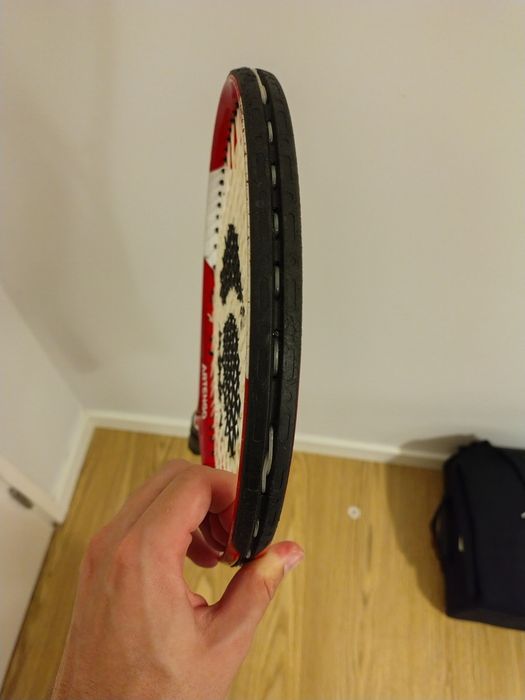 Raquete Artengo TR700