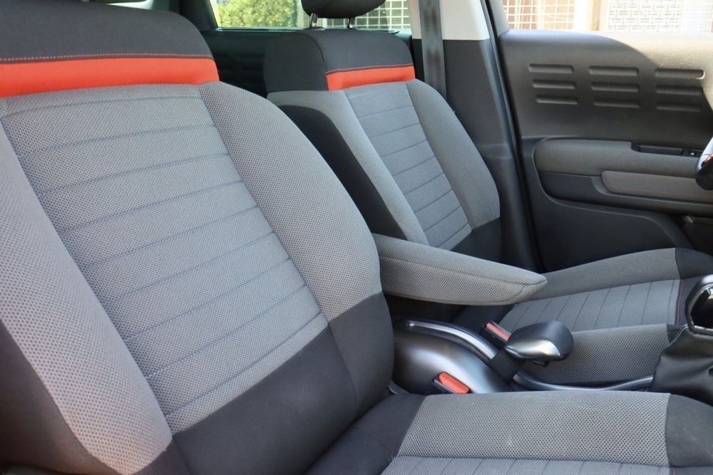 Citroën C3 Aircross 1.2 PureTech Live