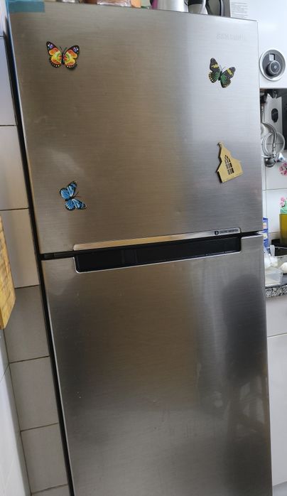 Frigorífico Samsung