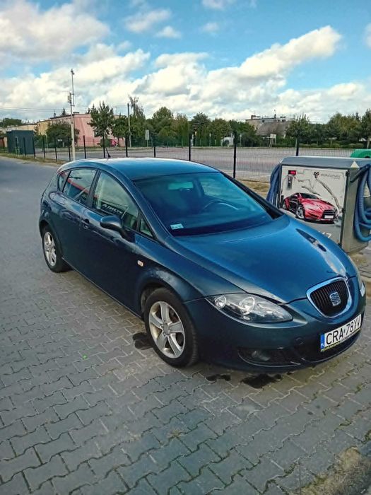 Seat Leon 1.9 okazja