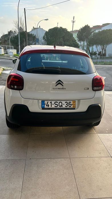 Citroen C3 Pure Tech