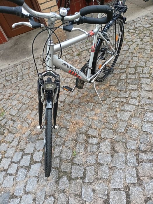 Rower trekkingowy 28