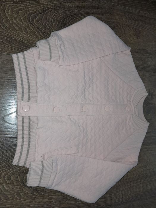 Bluza dziewczęca r.116