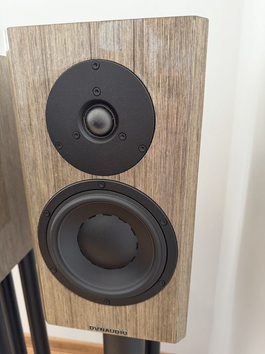 Kolumny Dynaudio Special 40