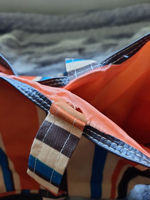 Bolsa/Tote Bag de Praia