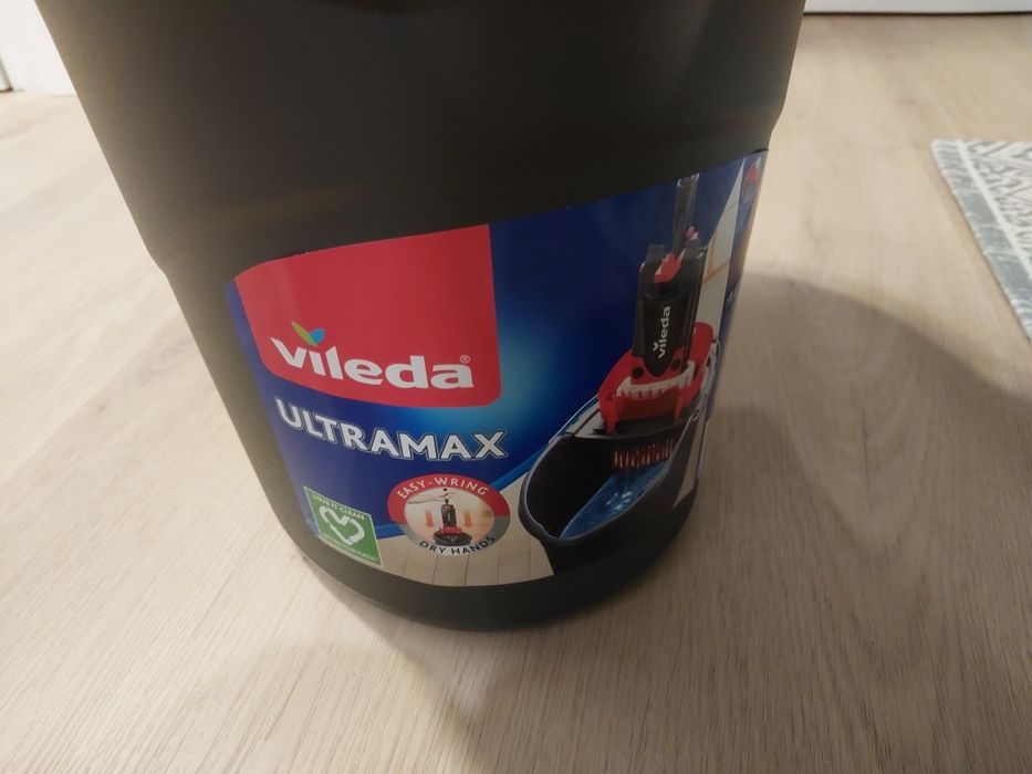 Vileda Mopa Ultramax
