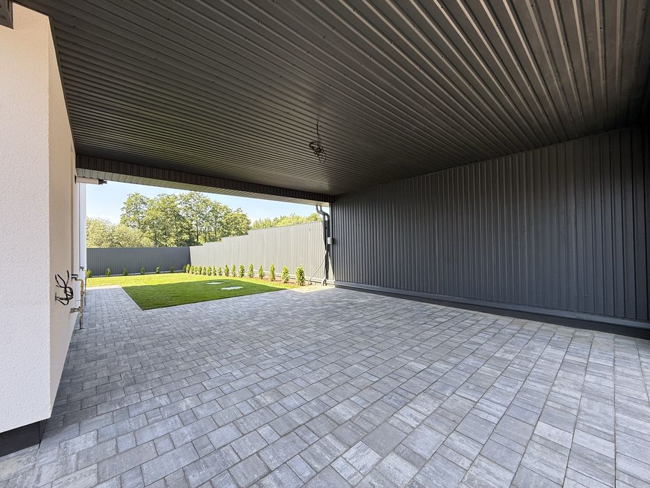 ‼️2.5 сотки | дуплекс БІЛЯ ЛІСУ | центральна каналізація