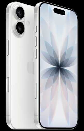 iPhone 17 Branco 256 GB