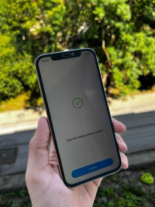iPhone 12 Pro 256Gb АКБ 100%
