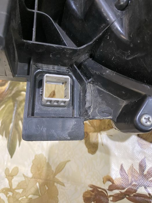 Фара mazda cx5 22+