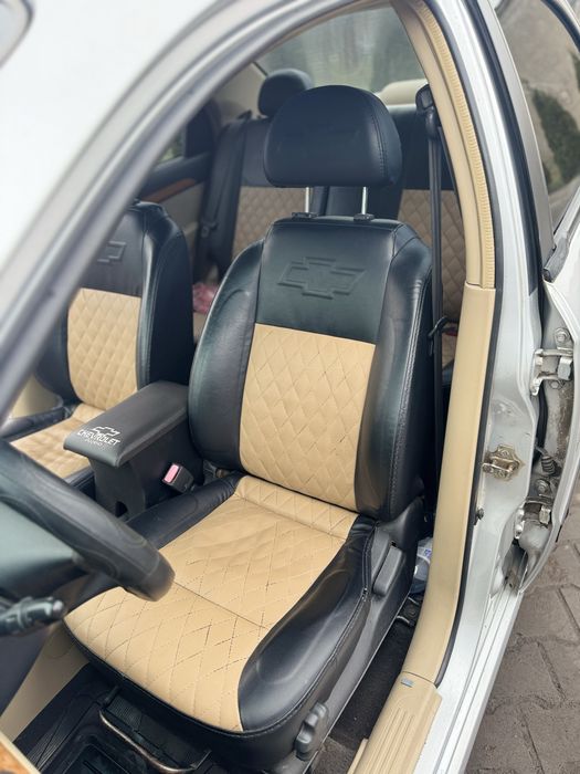 Продам Chevrolet Aveo