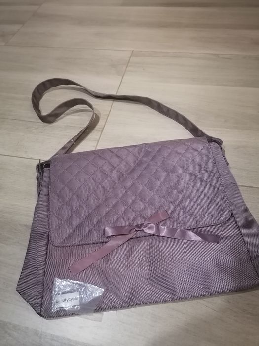 Жіноча сумка Beautycycle