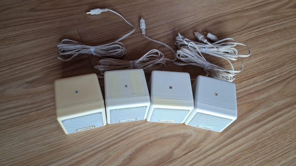 Cambridge SoundWorks FPS1000 4.1