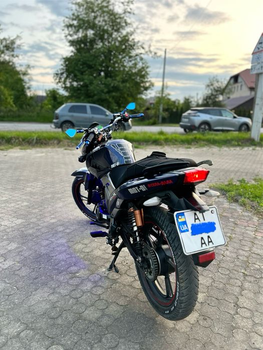 Lifan city-R 200