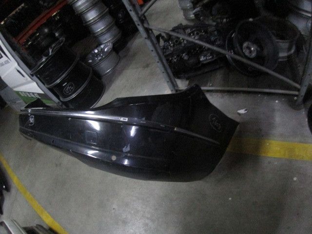 Pára-choques trás MERCEDES-BENZ Classe C Carrinha (S204)