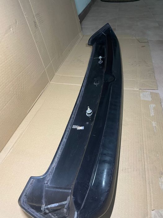 Aileron Original Peugeot 106 GTI / Rallye