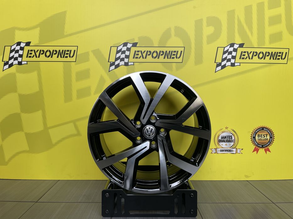 Jantes 18 5x112 VW