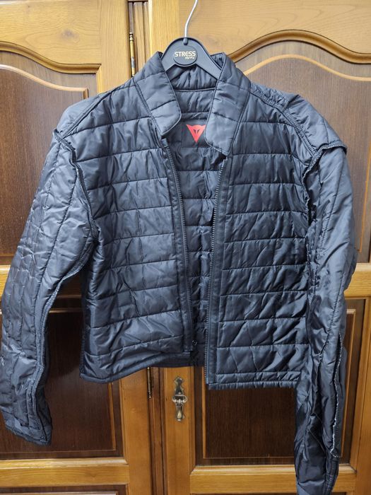 Casaco comprido Dainise