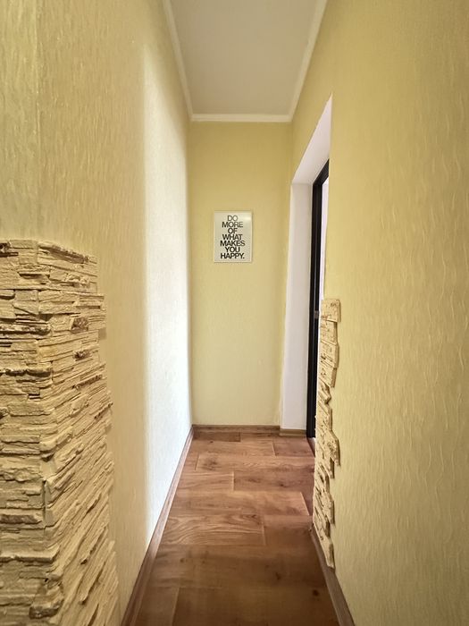 Продам 2х кімн кв Центр, Круг, ремонт.