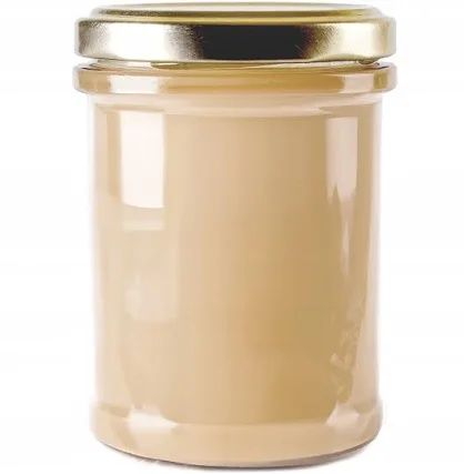 Smalec gęsi domowej roboty z własnych gęsi.