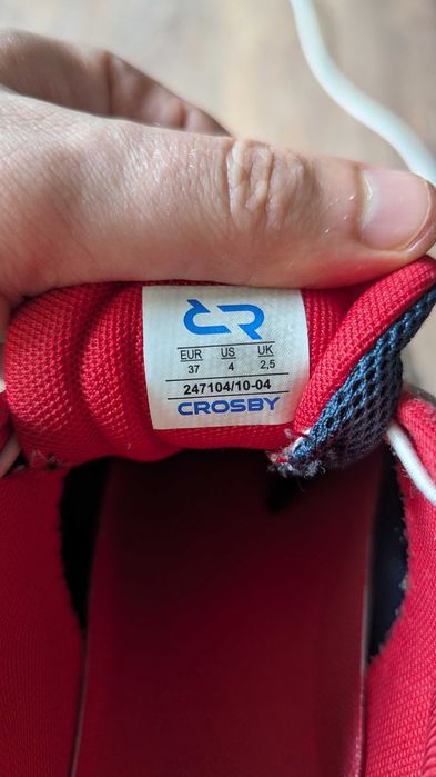 trampki dziecięce 37 rozmiar