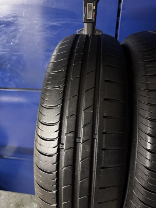165/65r15 Hankook Kinergy Eco 165 65 r 15 літо Розпродаж Склад Умань