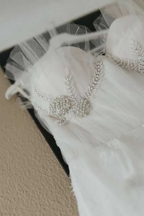 Vestido da noiva