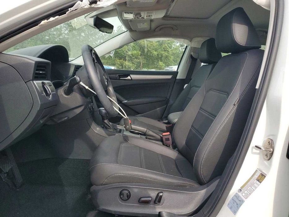 2022 VOLKSWAGEN Passat
