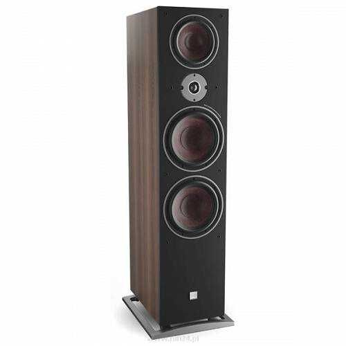 Kolumny Dali Oberon 9 Black - ekspozycja [S4Home] - Oświęcim