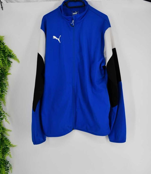 Rozpinana bluza Puma L