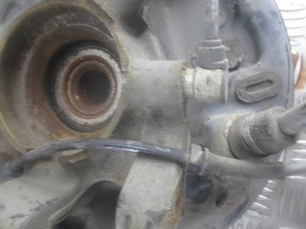 Tambor Traseiro LAND ROVER Freelander (L314)