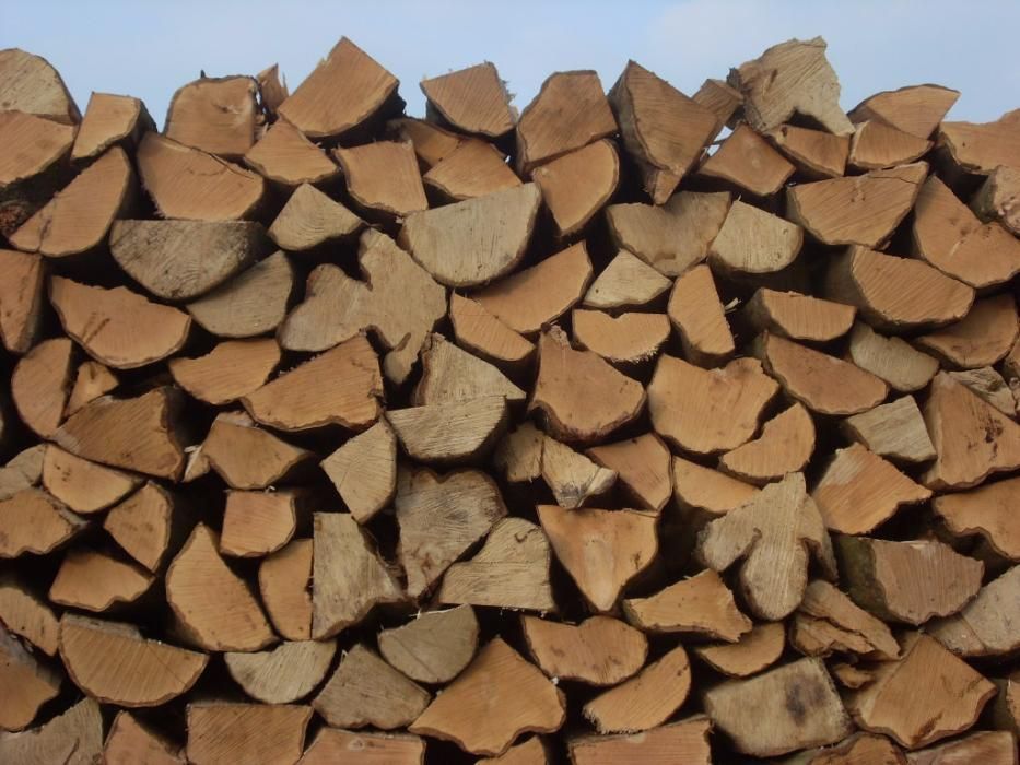 drewno kominkowe opałowe kalisz