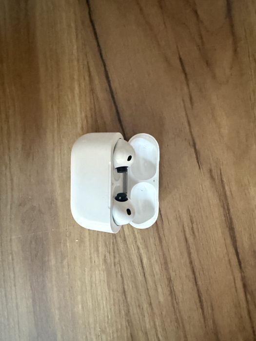 AirPods Pro 3